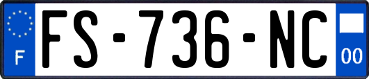 FS-736-NC