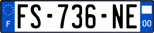 FS-736-NE