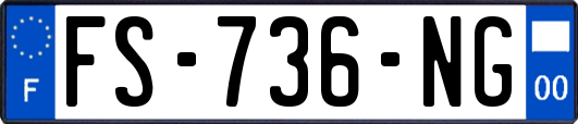 FS-736-NG