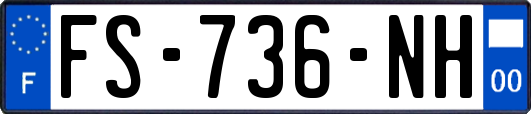 FS-736-NH