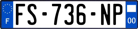 FS-736-NP