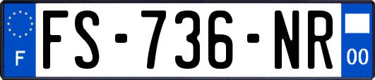 FS-736-NR
