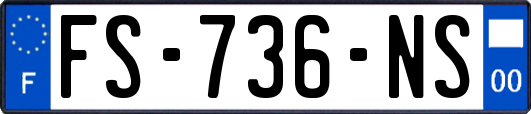 FS-736-NS