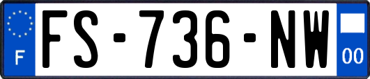 FS-736-NW