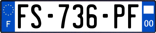 FS-736-PF