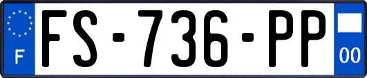 FS-736-PP
