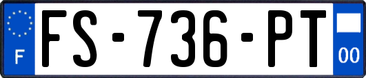 FS-736-PT