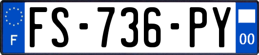 FS-736-PY