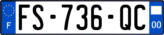 FS-736-QC