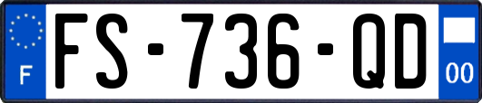 FS-736-QD