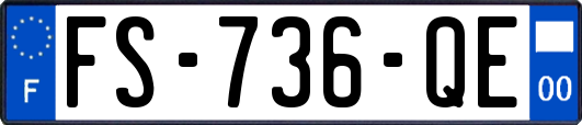 FS-736-QE