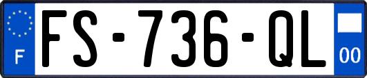 FS-736-QL