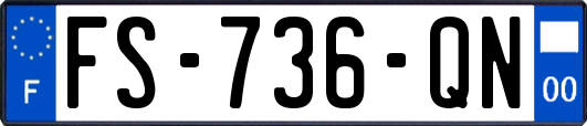 FS-736-QN