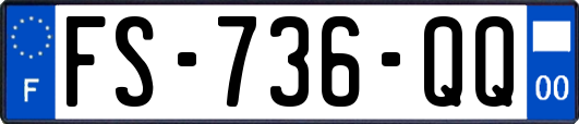 FS-736-QQ