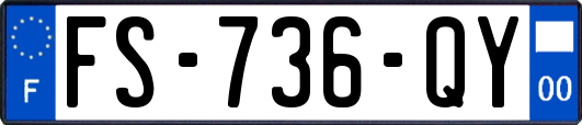 FS-736-QY