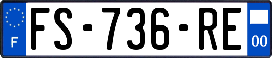 FS-736-RE