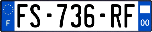 FS-736-RF