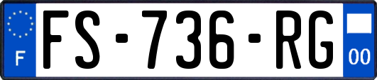 FS-736-RG
