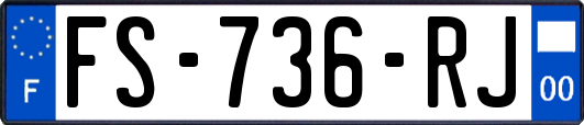 FS-736-RJ