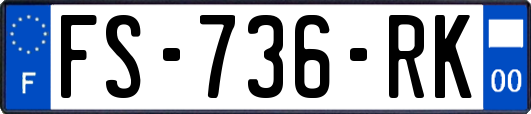FS-736-RK