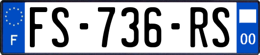 FS-736-RS