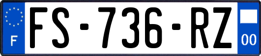 FS-736-RZ