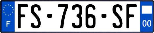 FS-736-SF