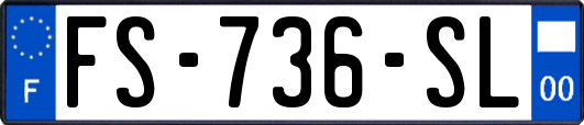 FS-736-SL