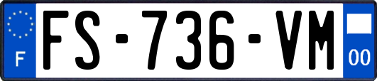 FS-736-VM