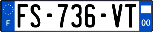 FS-736-VT
