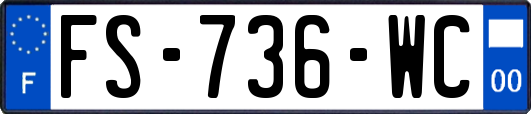 FS-736-WC