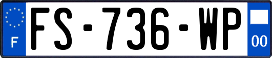 FS-736-WP