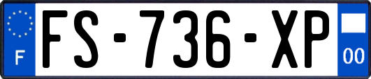 FS-736-XP