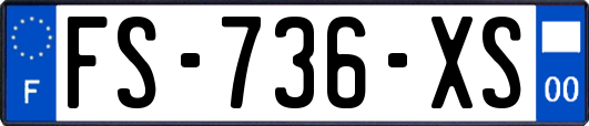 FS-736-XS