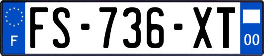 FS-736-XT