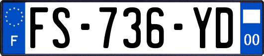 FS-736-YD