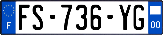 FS-736-YG
