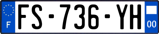 FS-736-YH