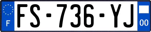FS-736-YJ