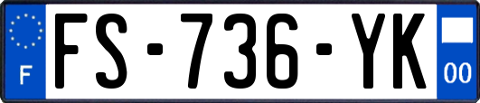 FS-736-YK