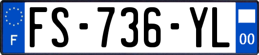 FS-736-YL
