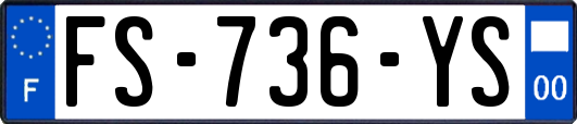 FS-736-YS