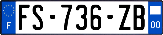FS-736-ZB