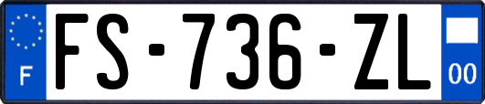 FS-736-ZL