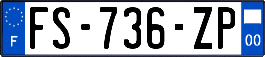 FS-736-ZP