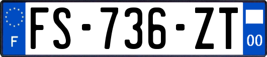 FS-736-ZT