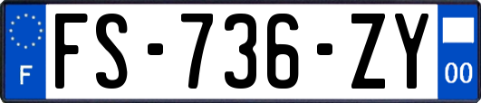 FS-736-ZY