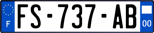 FS-737-AB