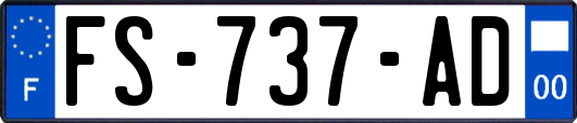 FS-737-AD