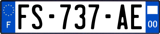 FS-737-AE